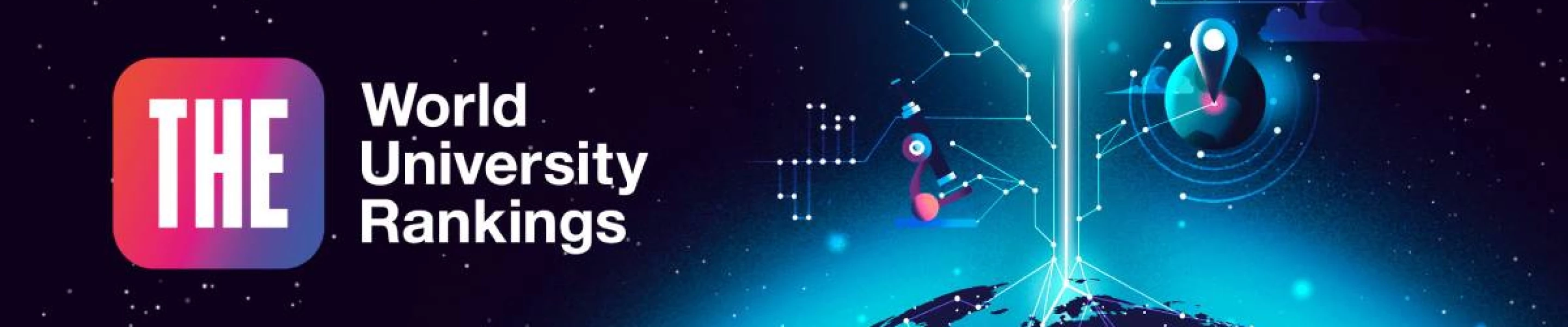 The Times Higher Education World University Rankings 2024 The Times Higher Education World University Rankings 2024